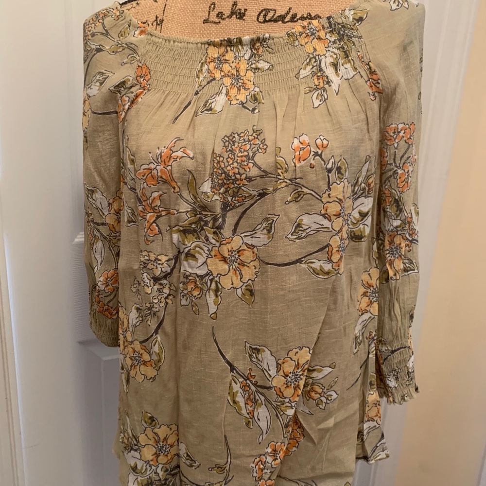 Blouse